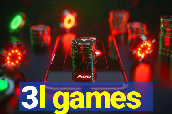 3l games